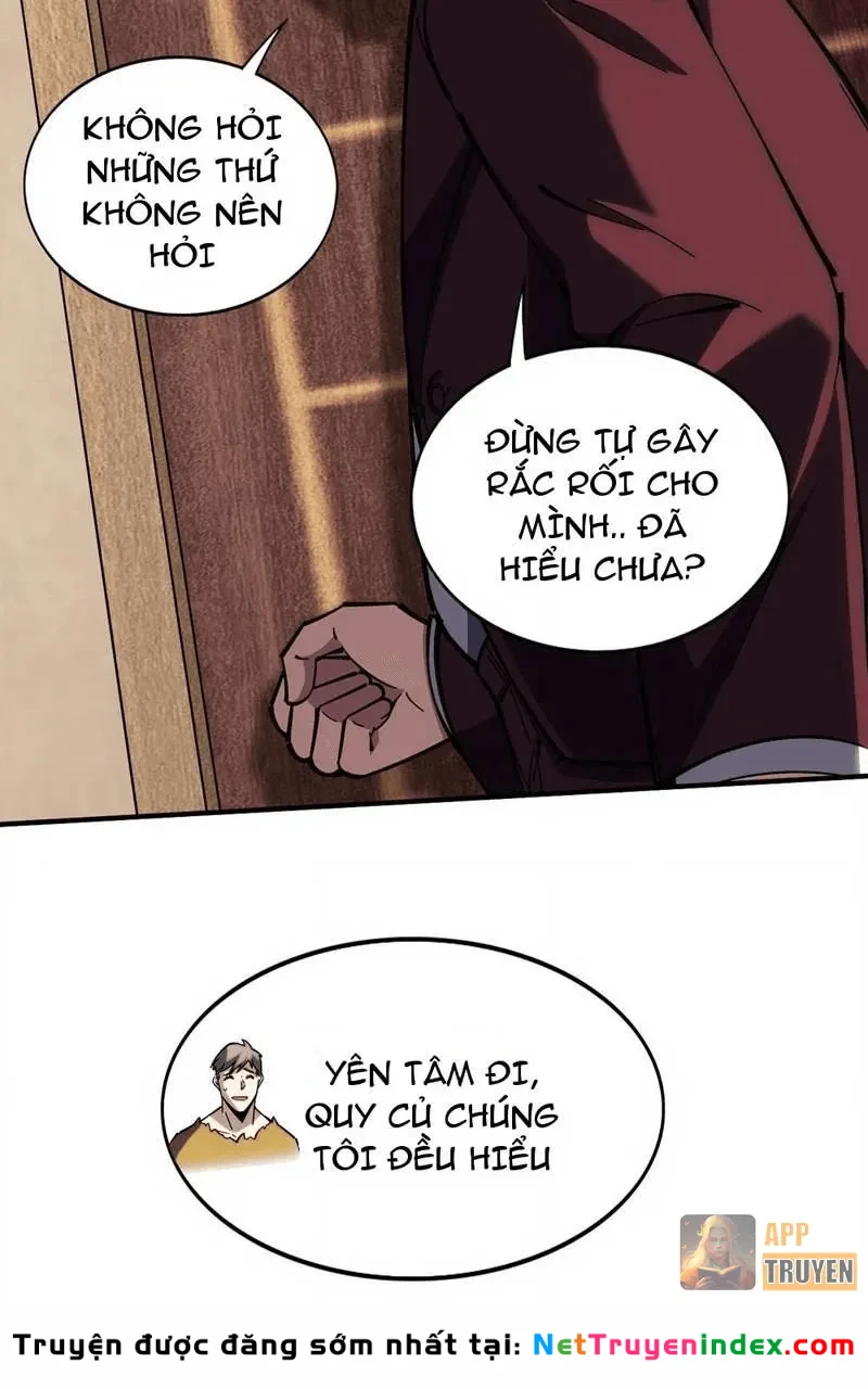 Trở Thành Thần Trong Trò Chơi Hoàng Kim Chapter 20 - 28