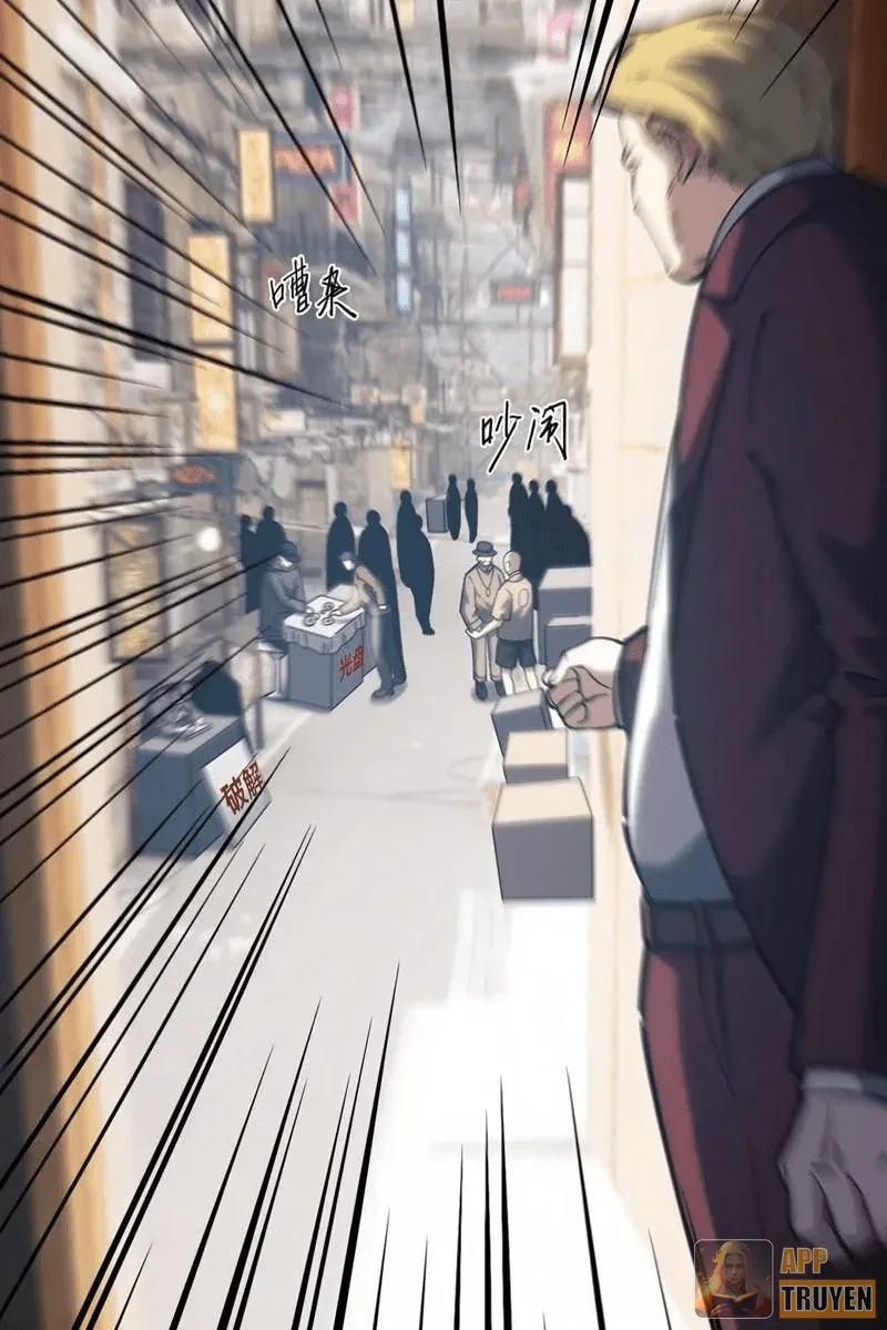 Trở Thành Thần Trong Trò Chơi Hoàng Kim Chapter 20 - 30