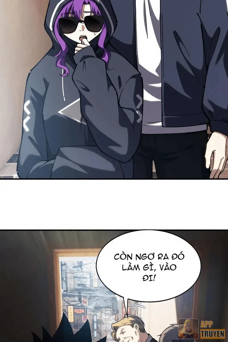 Trở Thành Thần Trong Trò Chơi Hoàng Kim Chapter 20 - 32