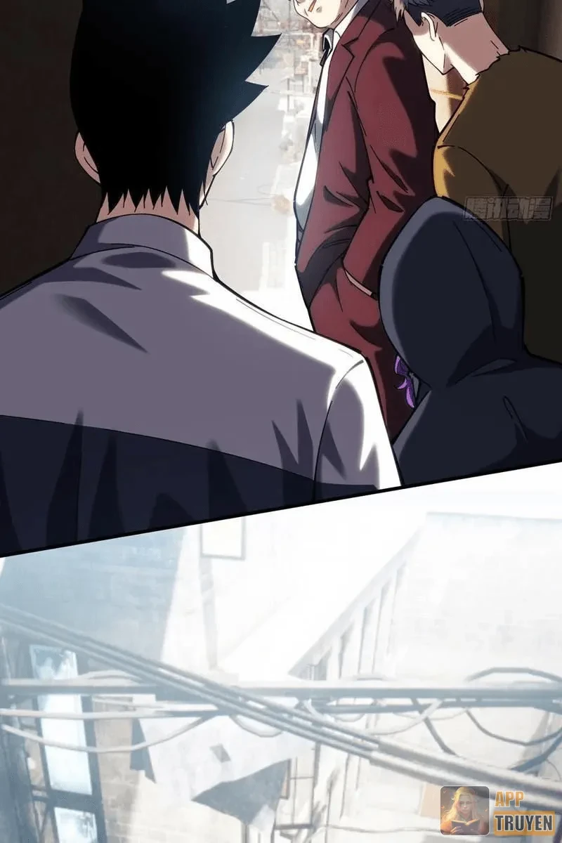 Trở Thành Thần Trong Trò Chơi Hoàng Kim Chapter 20 - 33