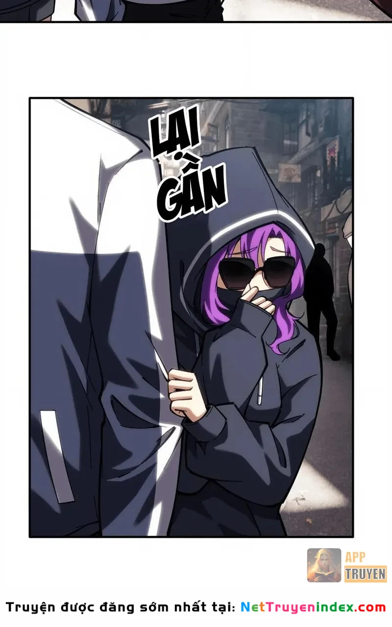 Trở Thành Thần Trong Trò Chơi Hoàng Kim Chapter 20 - 37