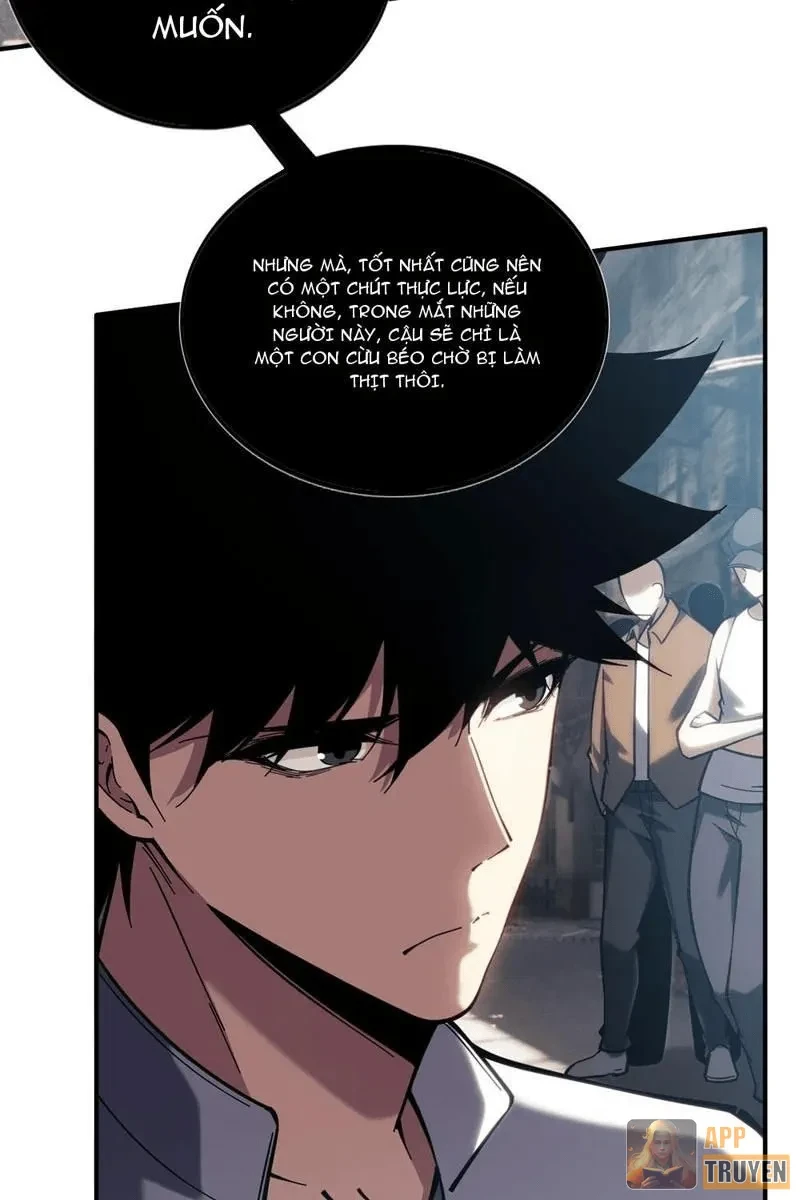 Trở Thành Thần Trong Trò Chơi Hoàng Kim Chapter 20 - 39