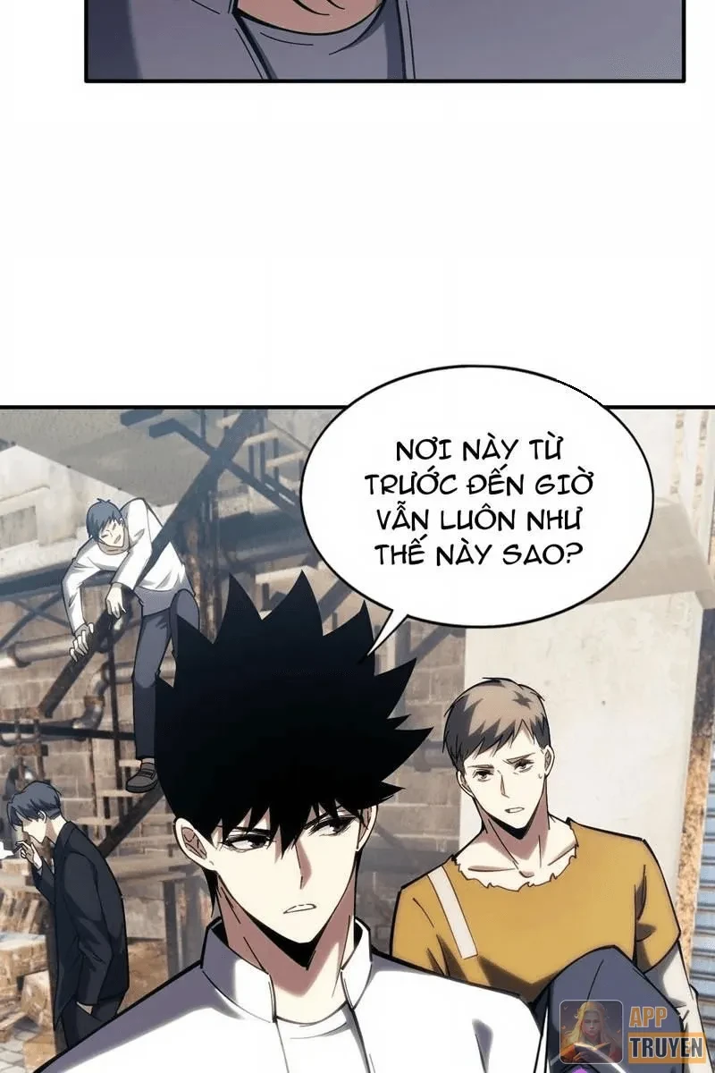 Trở Thành Thần Trong Trò Chơi Hoàng Kim Chapter 20 - 40