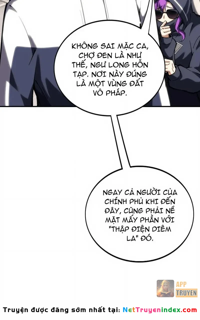 Trở Thành Thần Trong Trò Chơi Hoàng Kim Chapter 20 - 41