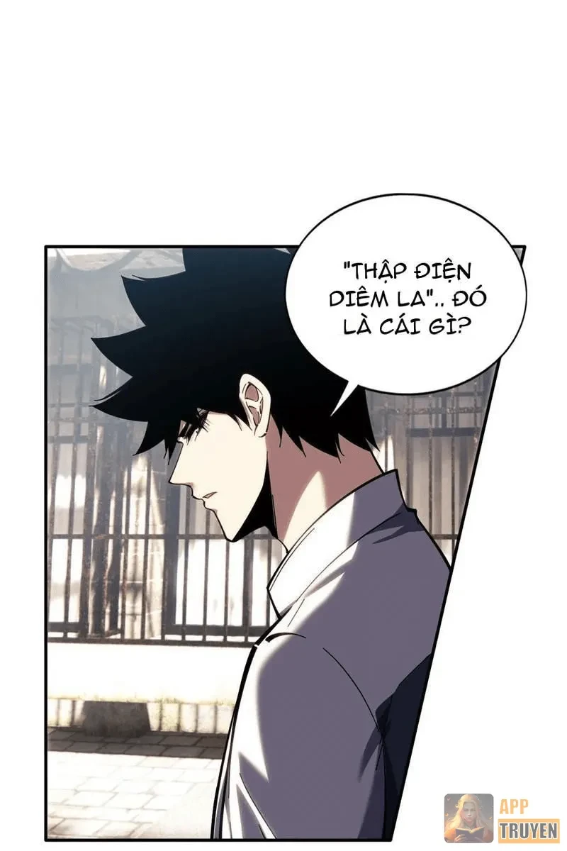 Trở Thành Thần Trong Trò Chơi Hoàng Kim Chapter 20 - 42