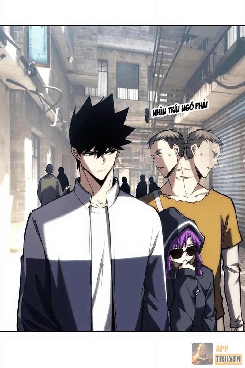 Trở Thành Thần Trong Trò Chơi Hoàng Kim Chapter 20 - 43