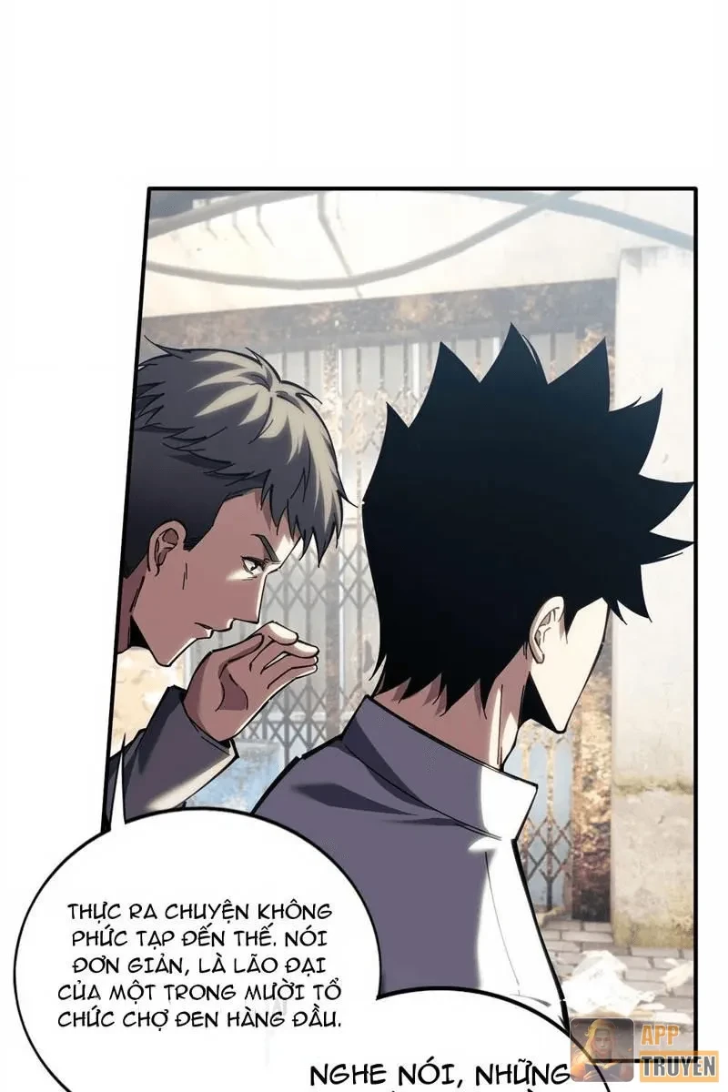 Trở Thành Thần Trong Trò Chơi Hoàng Kim Chapter 20 - 44