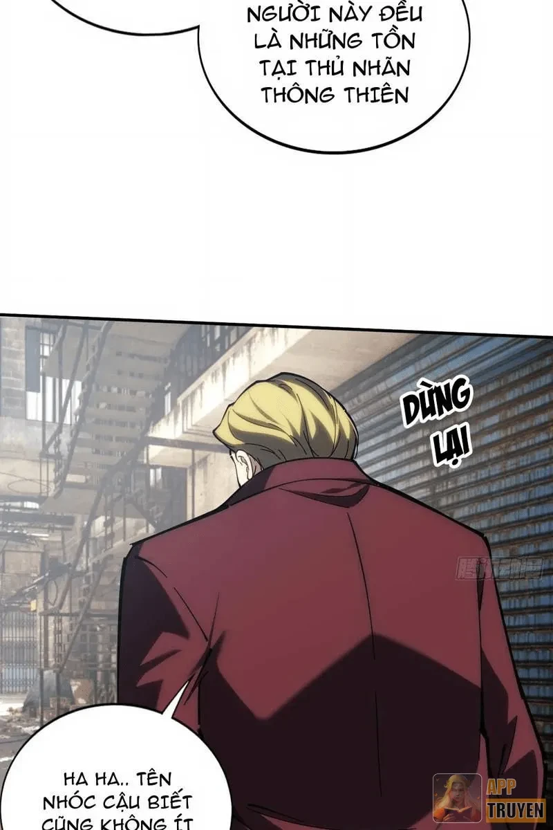 Trở Thành Thần Trong Trò Chơi Hoàng Kim Chapter 20 - 45