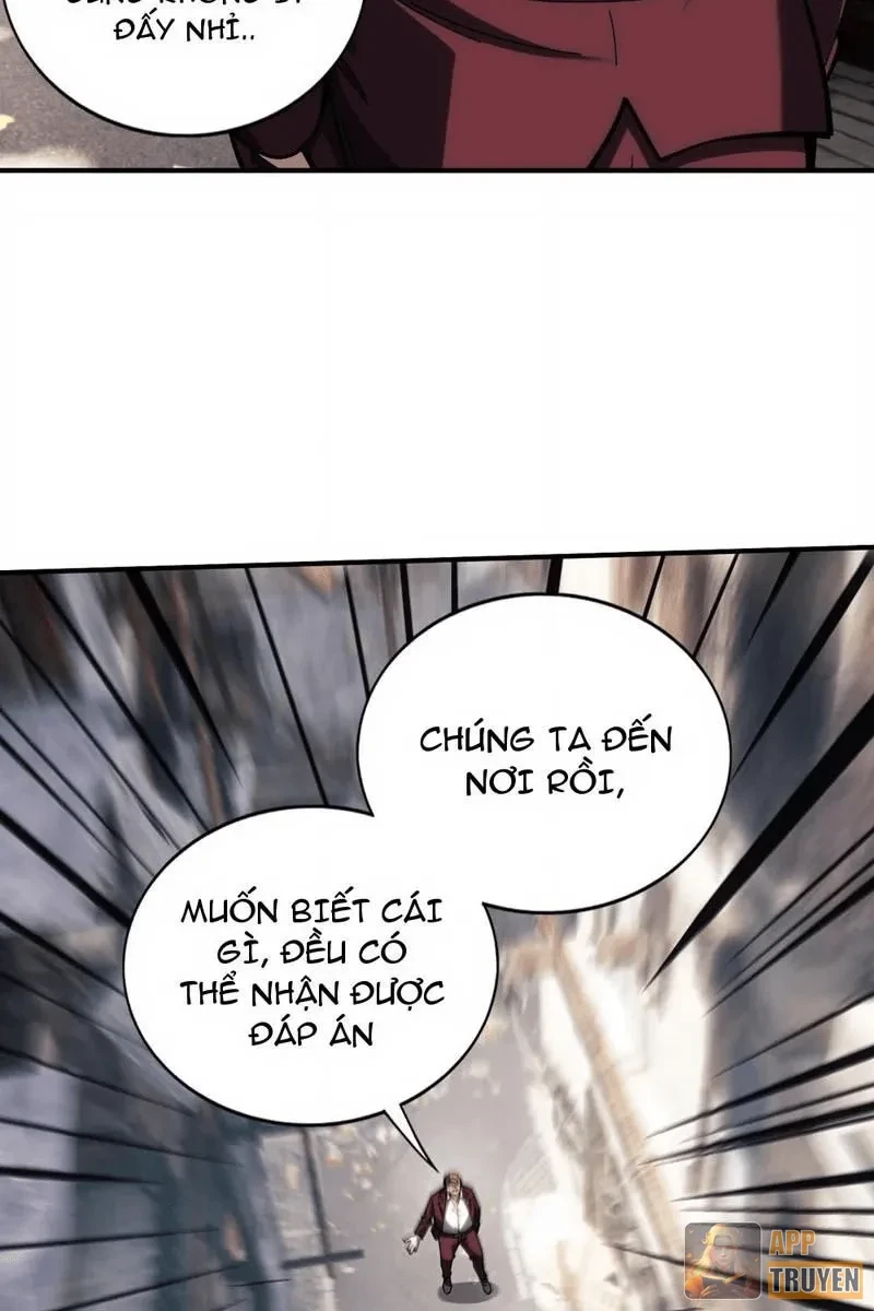 Trở Thành Thần Trong Trò Chơi Hoàng Kim Chapter 20 - 46