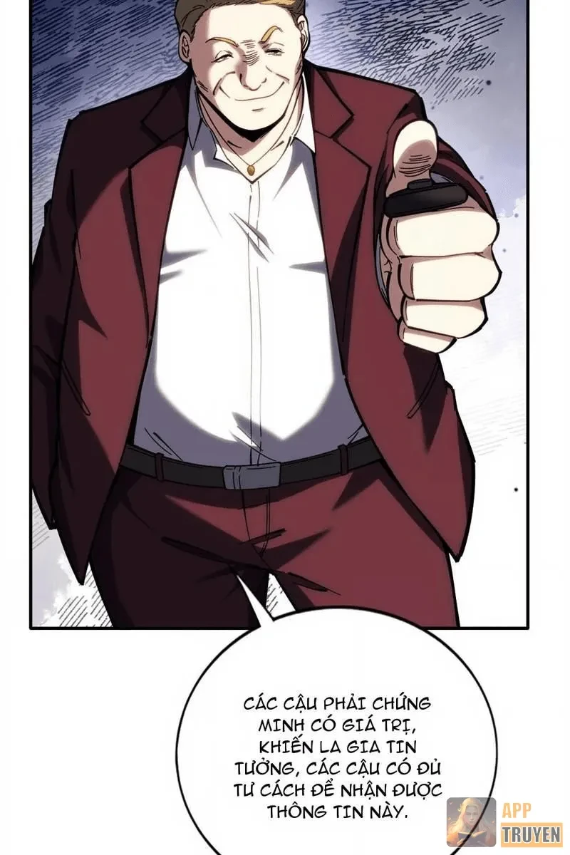 Trở Thành Thần Trong Trò Chơi Hoàng Kim Chapter 20 - 48