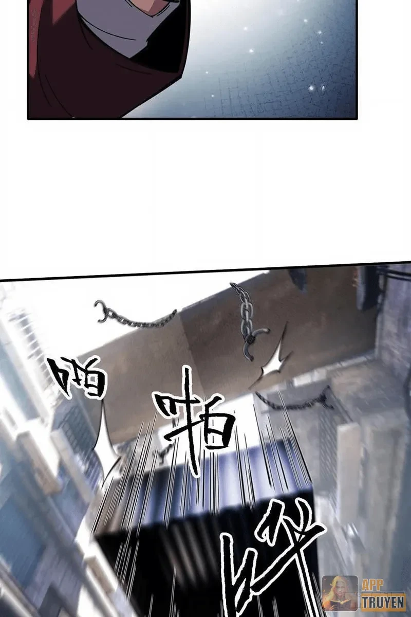 Trở Thành Thần Trong Trò Chơi Hoàng Kim Chapter 20 - 50