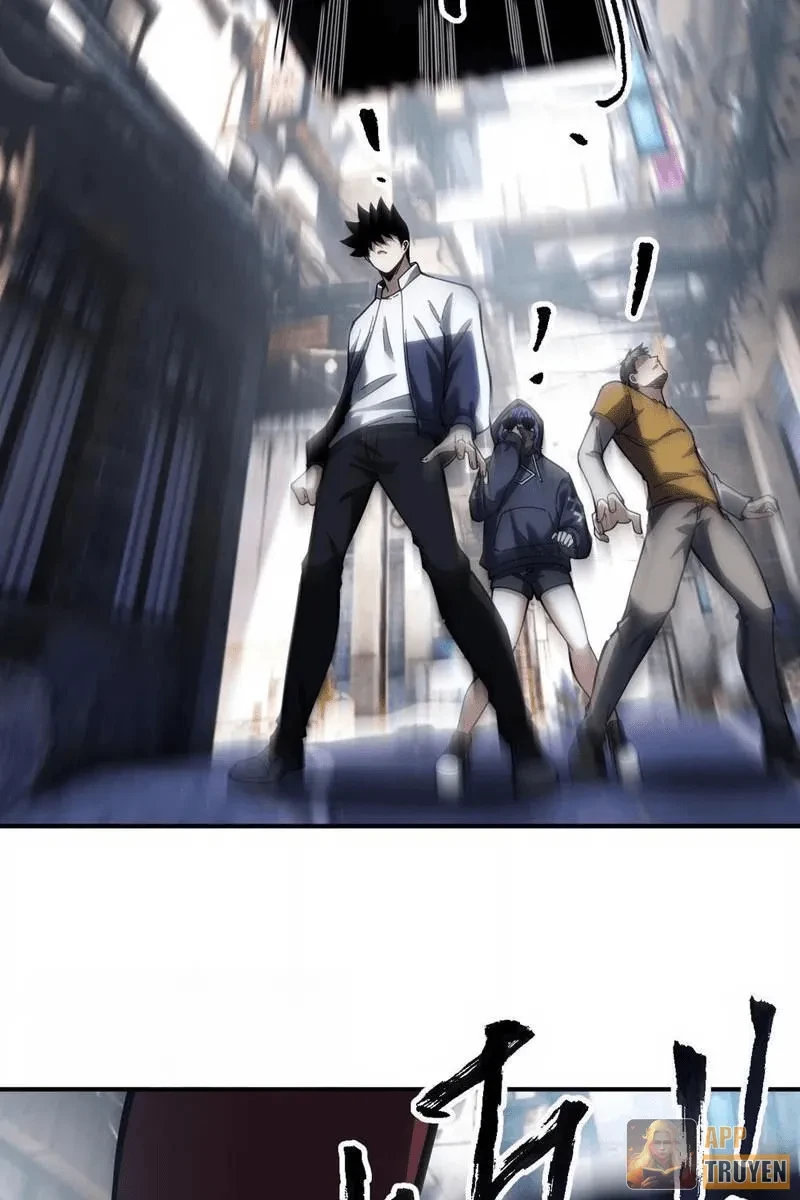 Trở Thành Thần Trong Trò Chơi Hoàng Kim Chapter 20 - 51