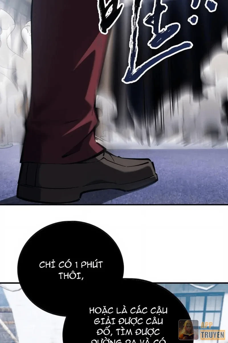 Trở Thành Thần Trong Trò Chơi Hoàng Kim Chapter 20 - 52