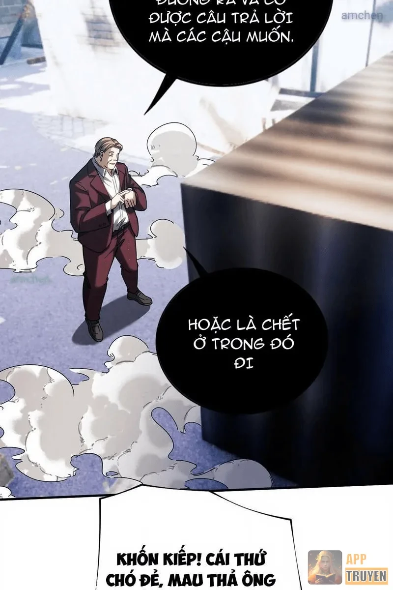 Trở Thành Thần Trong Trò Chơi Hoàng Kim Chapter 20 - 53