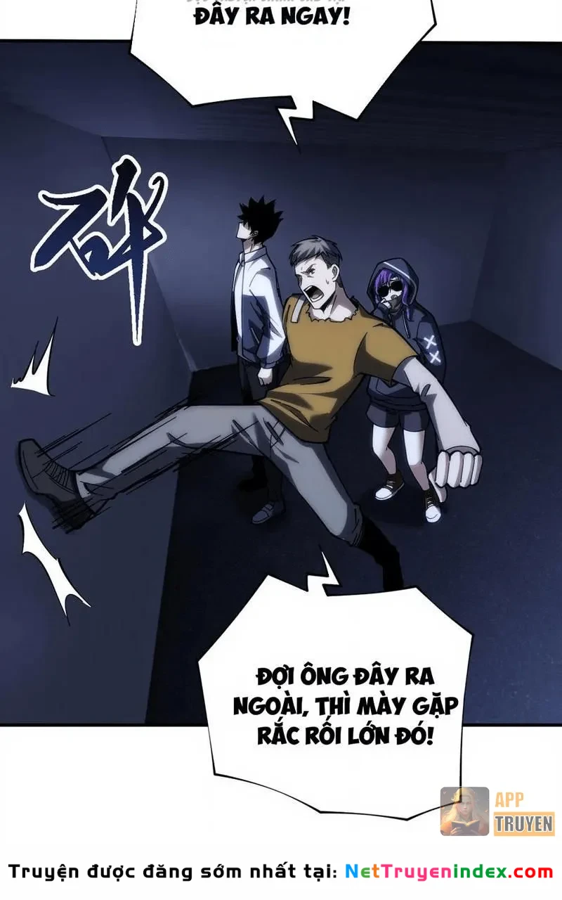 Trở Thành Thần Trong Trò Chơi Hoàng Kim Chapter 20 - 54