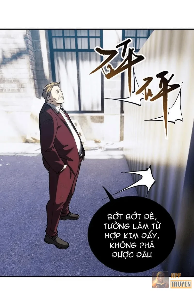 Trở Thành Thần Trong Trò Chơi Hoàng Kim Chapter 20 - 55