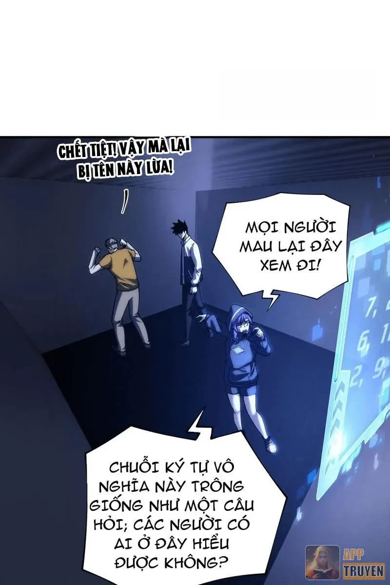 Trở Thành Thần Trong Trò Chơi Hoàng Kim Chapter 20 - 56