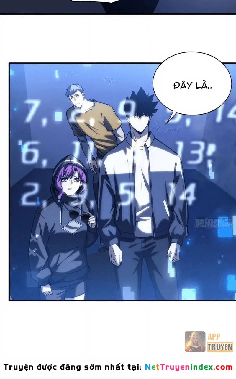 Trở Thành Thần Trong Trò Chơi Hoàng Kim Chapter 20 - 57