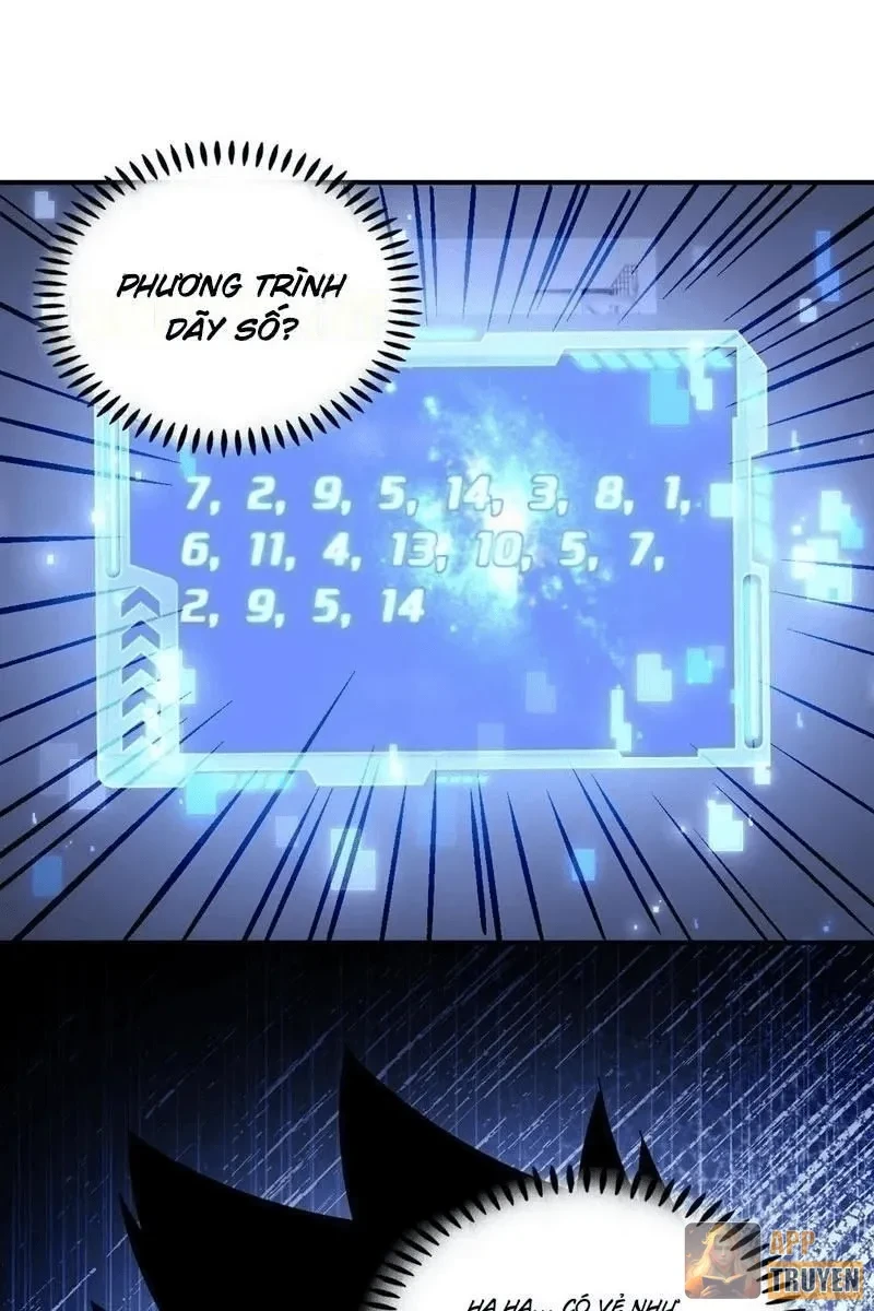 Trở Thành Thần Trong Trò Chơi Hoàng Kim Chapter 20 - 58