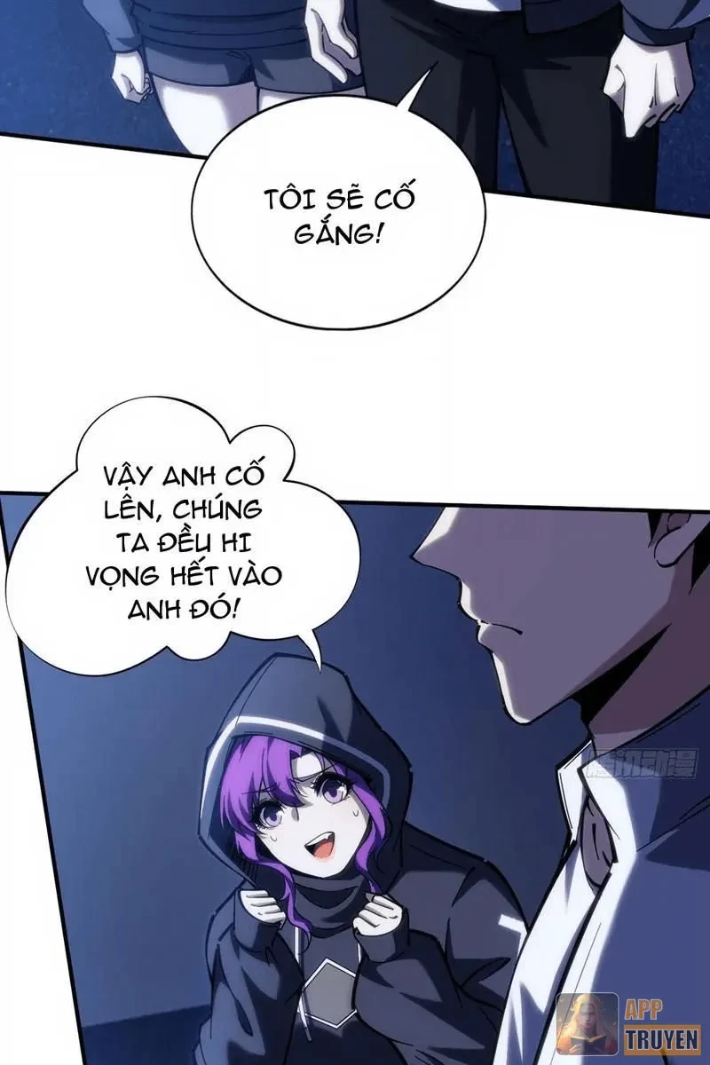 Trở Thành Thần Trong Trò Chơi Hoàng Kim Chapter 21 - 2