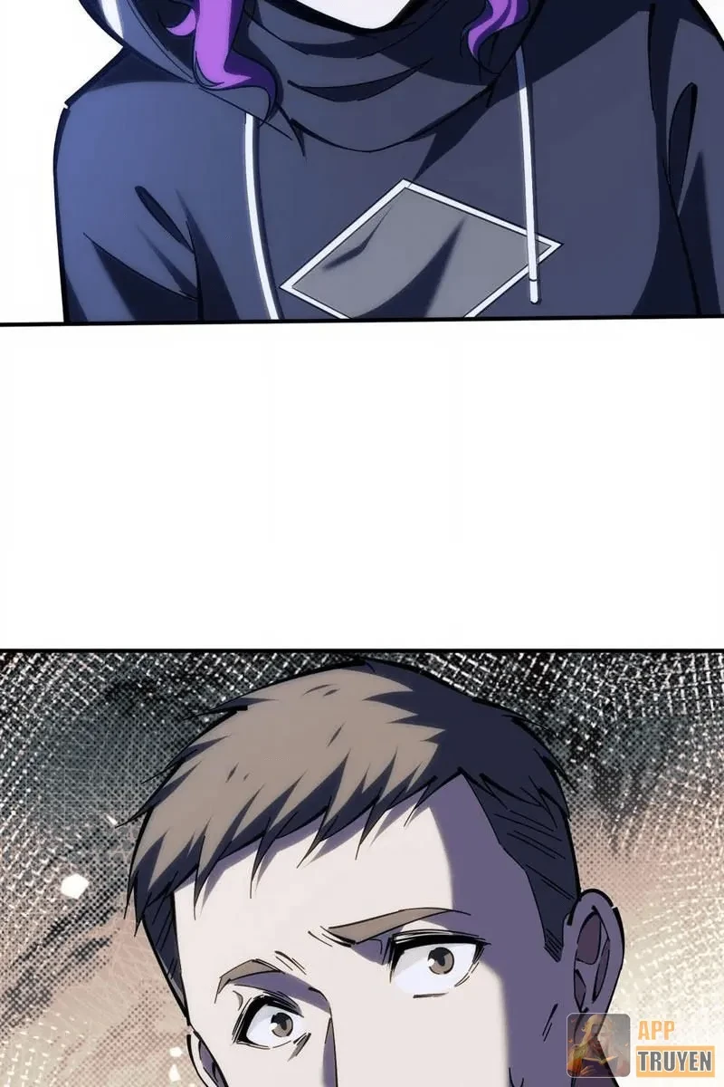 Trở Thành Thần Trong Trò Chơi Hoàng Kim Chapter 21 - 4