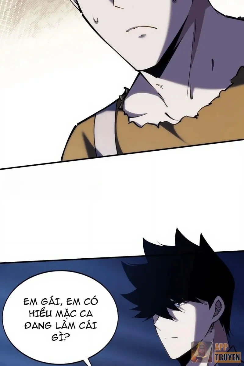 Trở Thành Thần Trong Trò Chơi Hoàng Kim Chapter 21 - 5