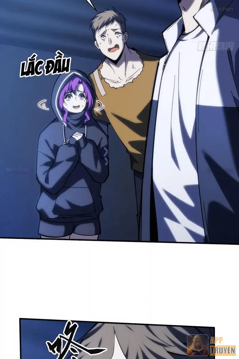 Trở Thành Thần Trong Trò Chơi Hoàng Kim Chapter 21 - 6