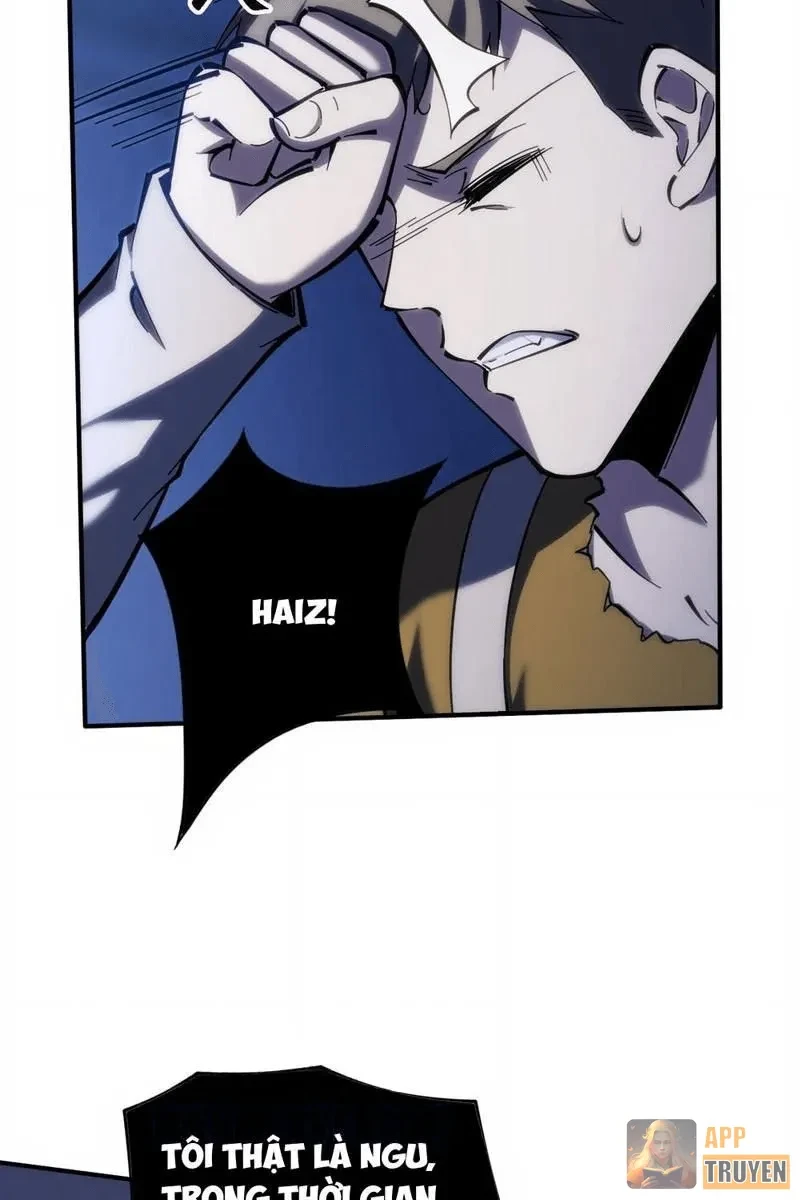 Trở Thành Thần Trong Trò Chơi Hoàng Kim Chapter 21 - 7