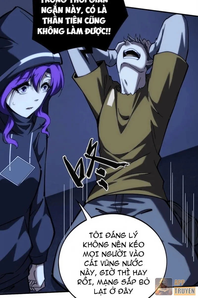 Trở Thành Thần Trong Trò Chơi Hoàng Kim Chapter 21 - 8