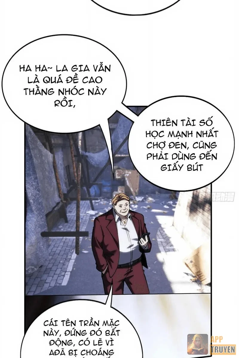 Trở Thành Thần Trong Trò Chơi Hoàng Kim Chapter 21 - 9