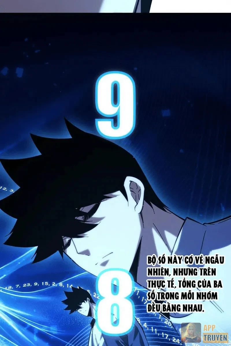 Trở Thành Thần Trong Trò Chơi Hoàng Kim Chapter 21 - 11