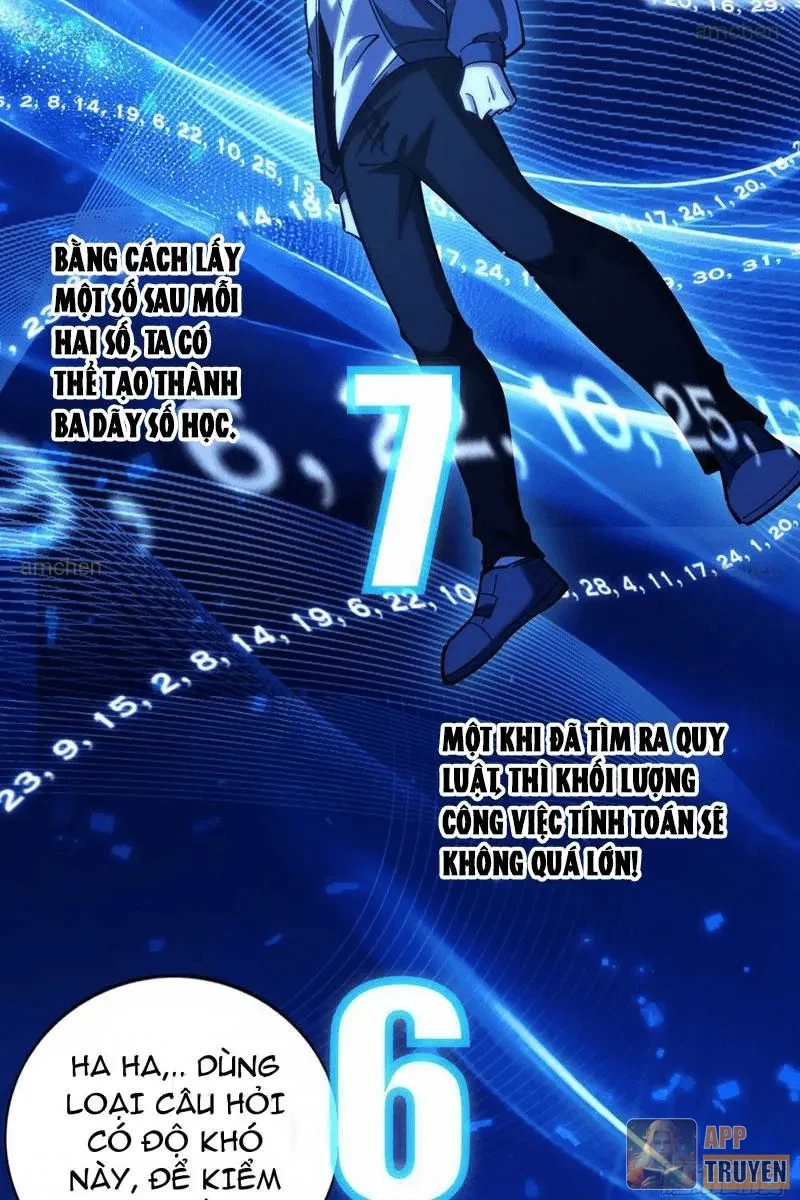 Trở Thành Thần Trong Trò Chơi Hoàng Kim Chapter 21 - 12