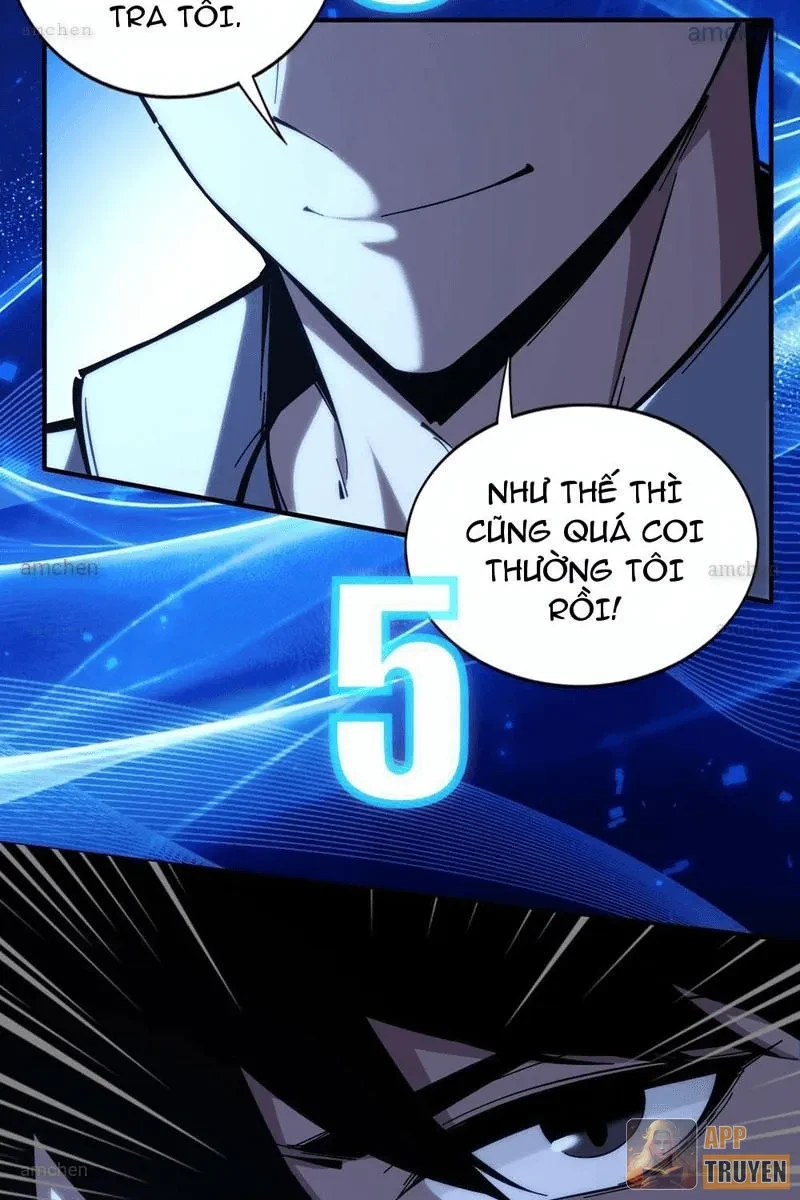 Trở Thành Thần Trong Trò Chơi Hoàng Kim Chapter 21 - 13