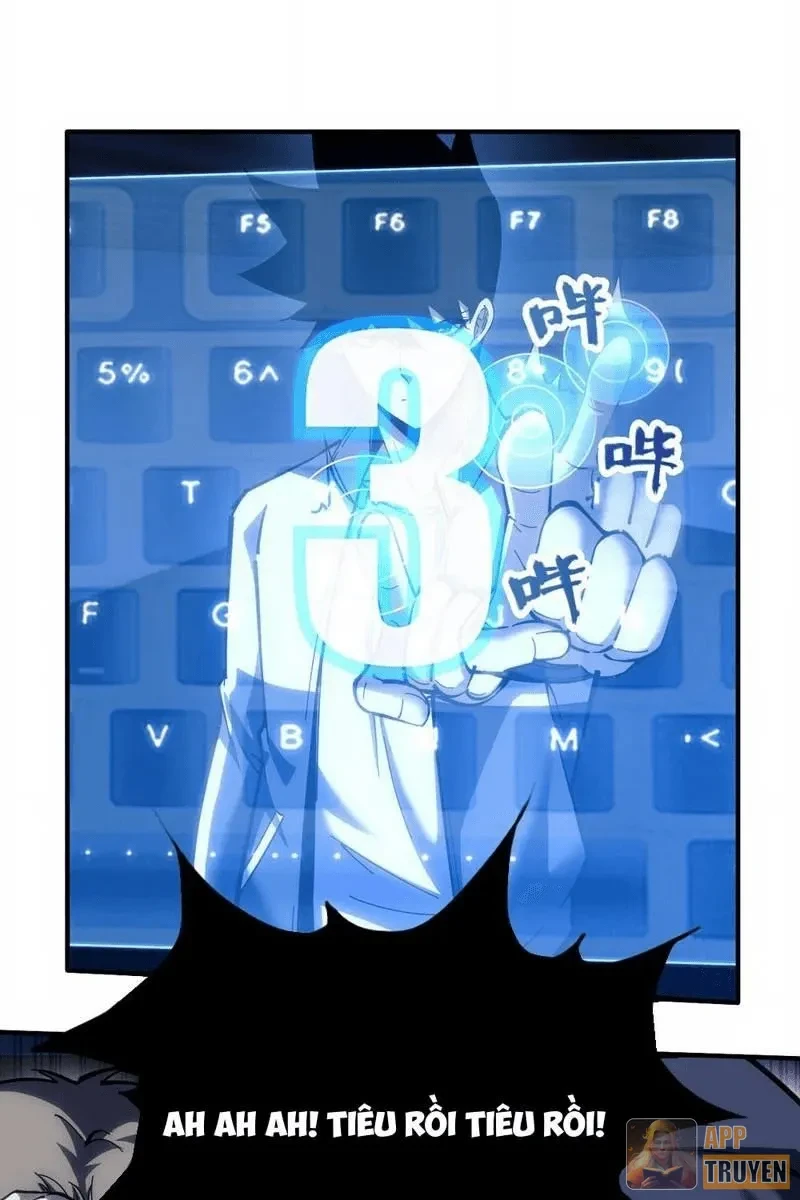 Trở Thành Thần Trong Trò Chơi Hoàng Kim Chapter 21 - 15