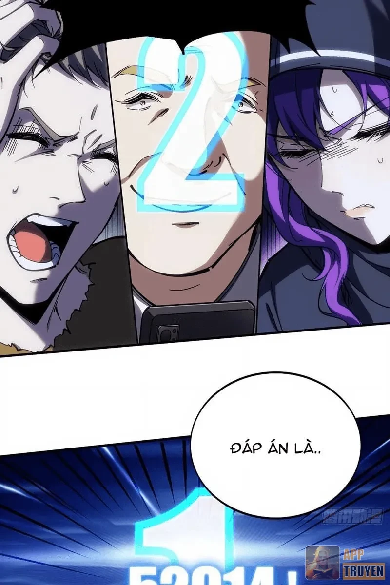 Trở Thành Thần Trong Trò Chơi Hoàng Kim Chapter 21 - 16