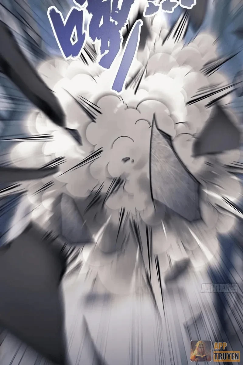 Trở Thành Thần Trong Trò Chơi Hoàng Kim Chapter 21 - 18