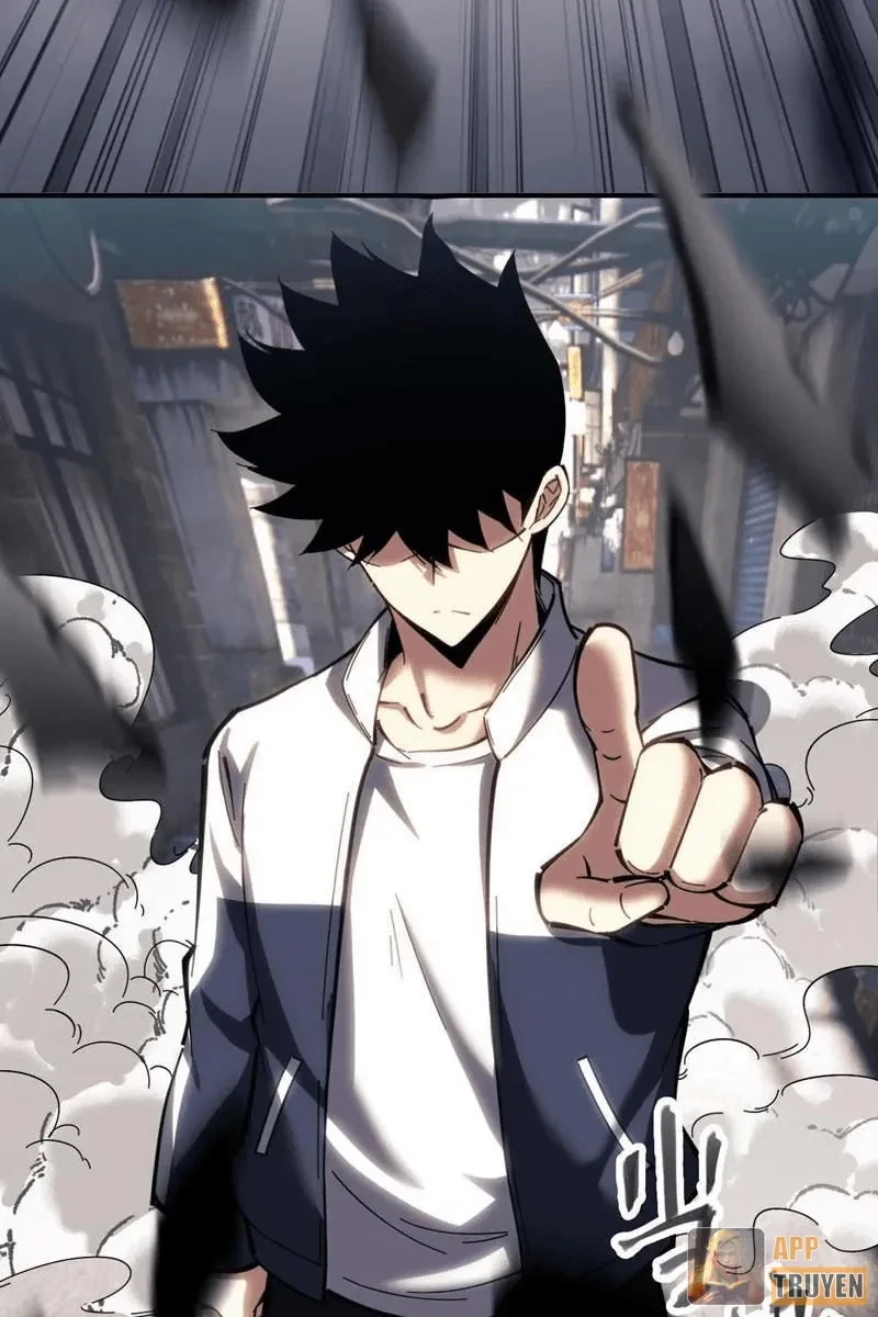 Trở Thành Thần Trong Trò Chơi Hoàng Kim Chapter 21 - 19