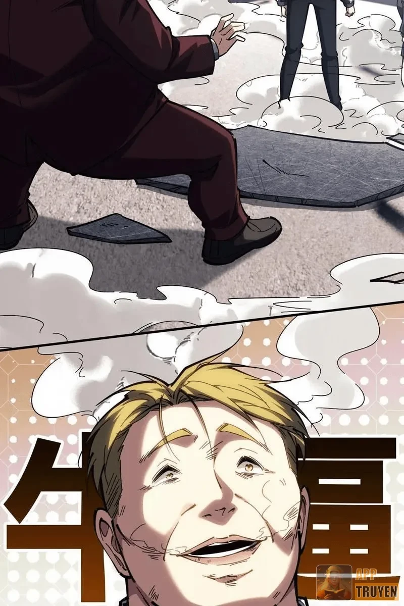 Trở Thành Thần Trong Trò Chơi Hoàng Kim Chapter 21 - 21