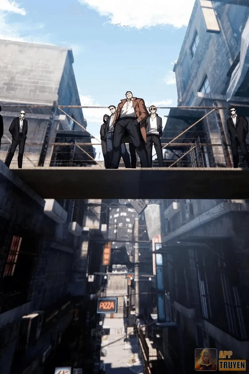 Trở Thành Thần Trong Trò Chơi Hoàng Kim Chapter 21 - 23