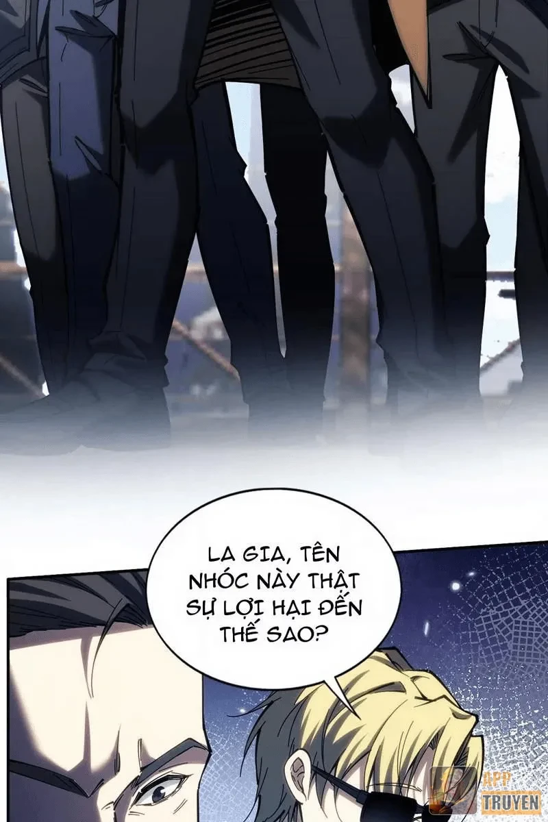 Trở Thành Thần Trong Trò Chơi Hoàng Kim Chapter 21 - 25