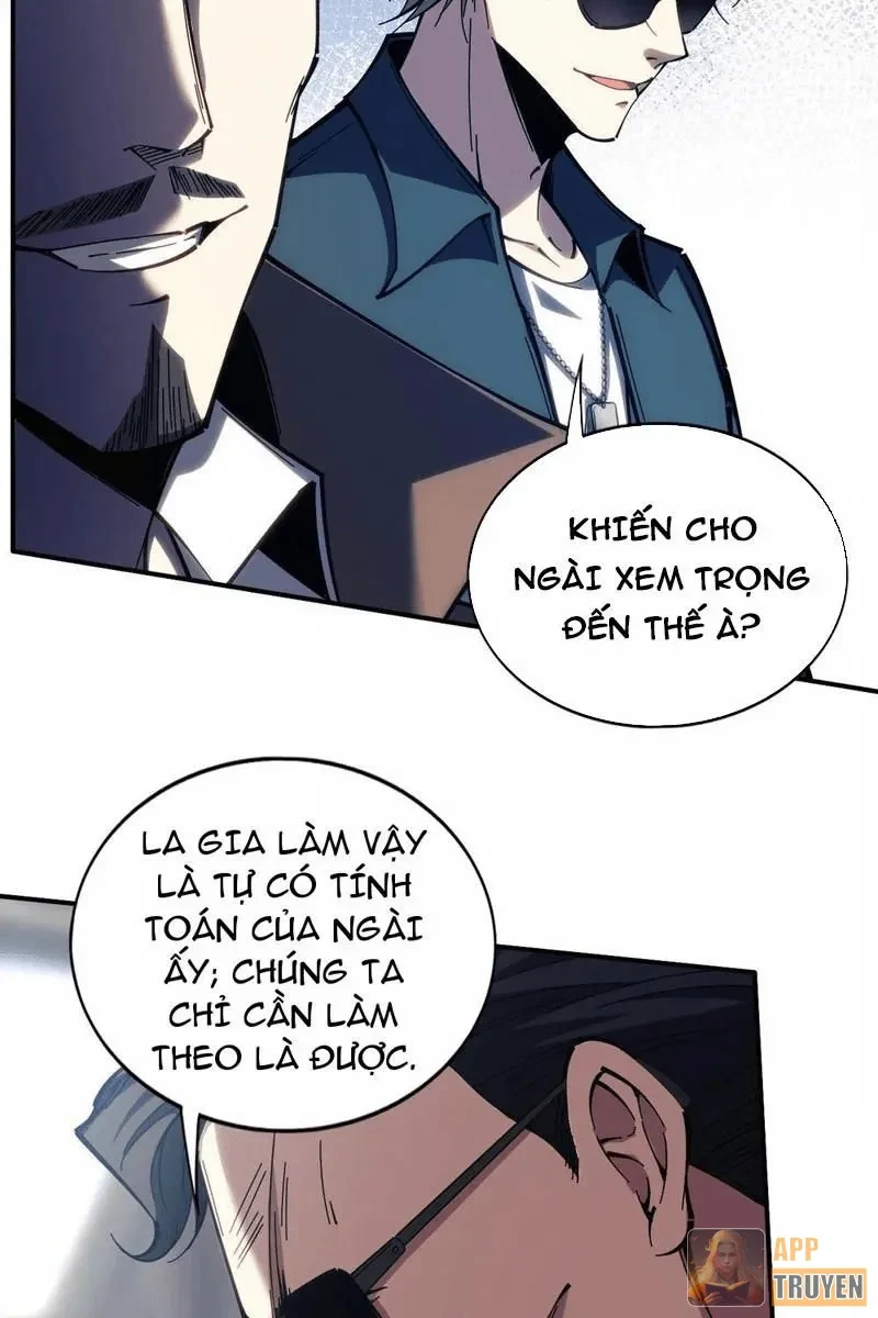 Trở Thành Thần Trong Trò Chơi Hoàng Kim Chapter 21 - 26