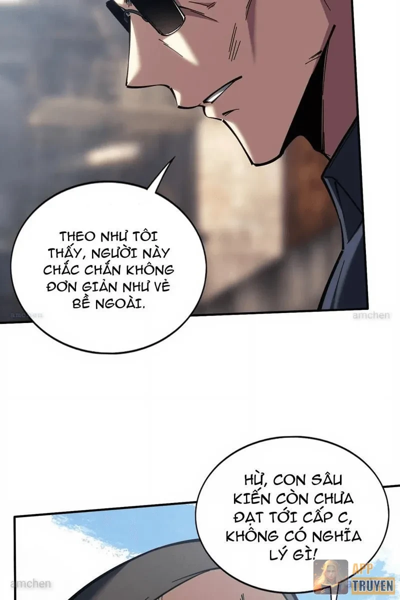 Trở Thành Thần Trong Trò Chơi Hoàng Kim Chapter 21 - 27