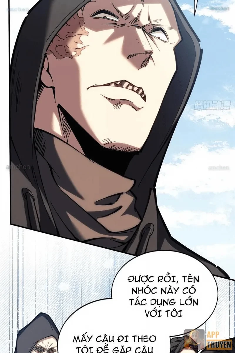 Trở Thành Thần Trong Trò Chơi Hoàng Kim Chapter 21 - 28