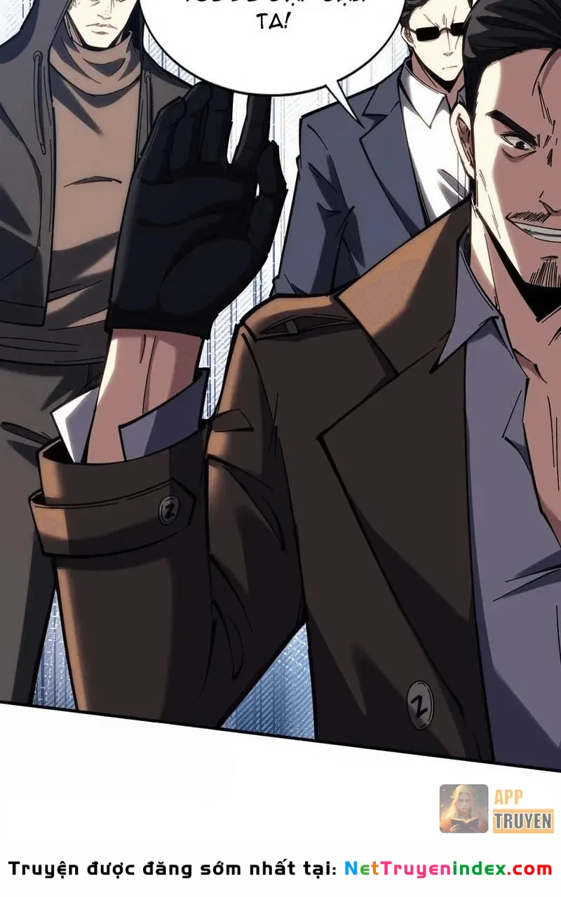 Trở Thành Thần Trong Trò Chơi Hoàng Kim Chapter 21 - 29