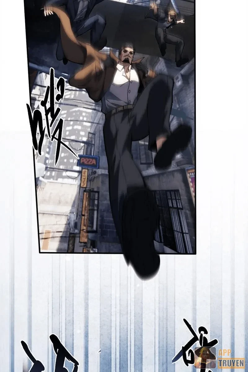 Trở Thành Thần Trong Trò Chơi Hoàng Kim Chapter 21 - 31