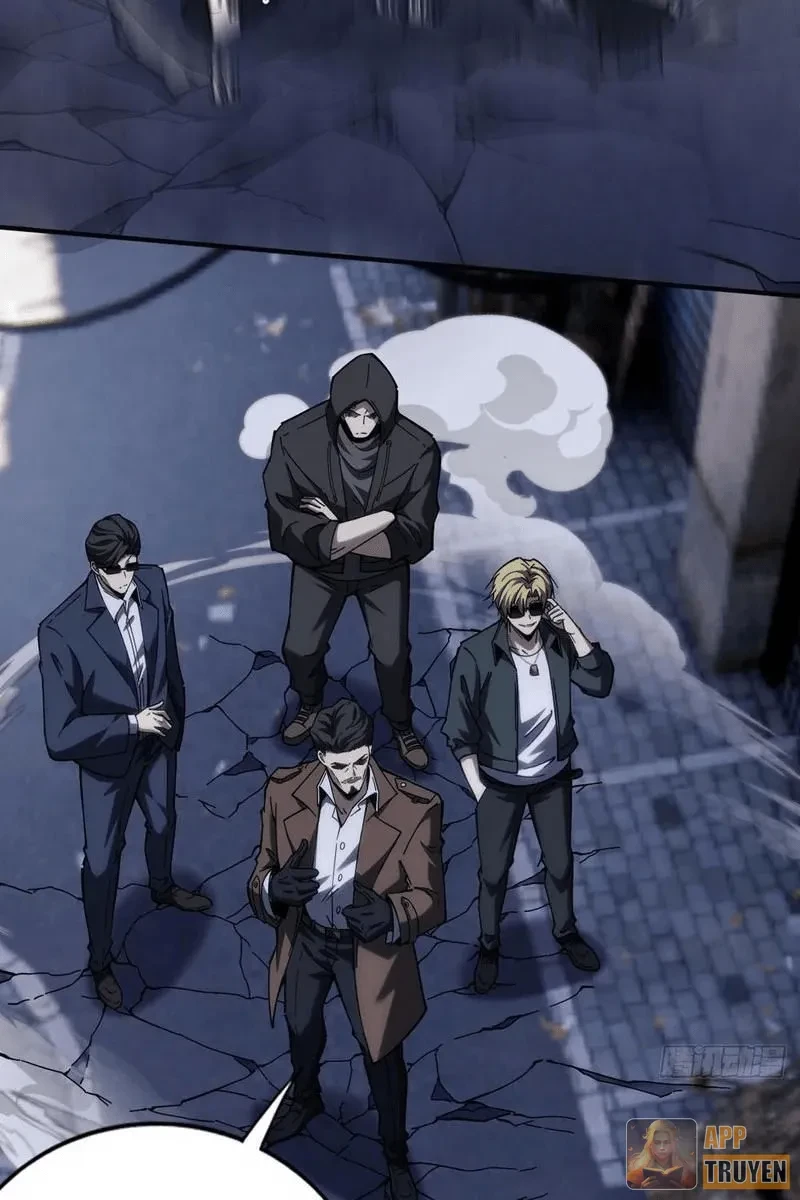 Trở Thành Thần Trong Trò Chơi Hoàng Kim Chapter 21 - 33