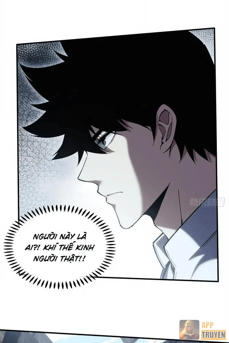 Trở Thành Thần Trong Trò Chơi Hoàng Kim Chapter 21 - 35