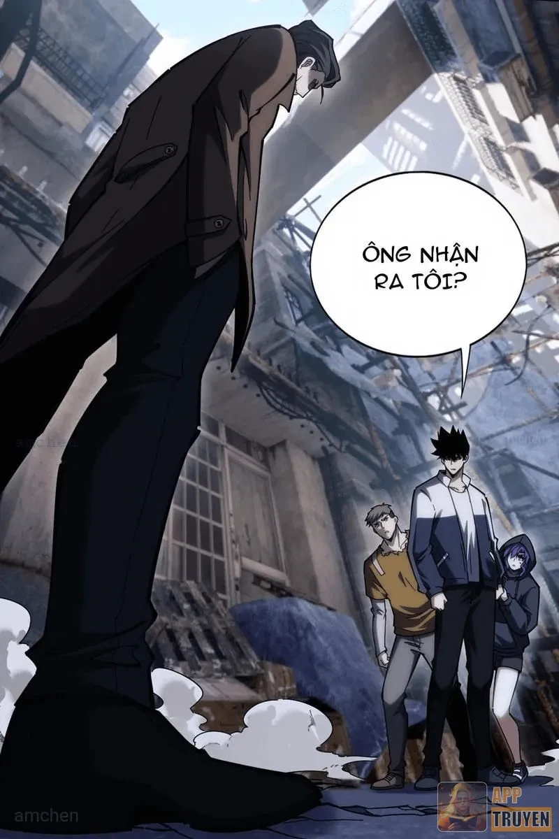 Trở Thành Thần Trong Trò Chơi Hoàng Kim Chapter 21 - 36