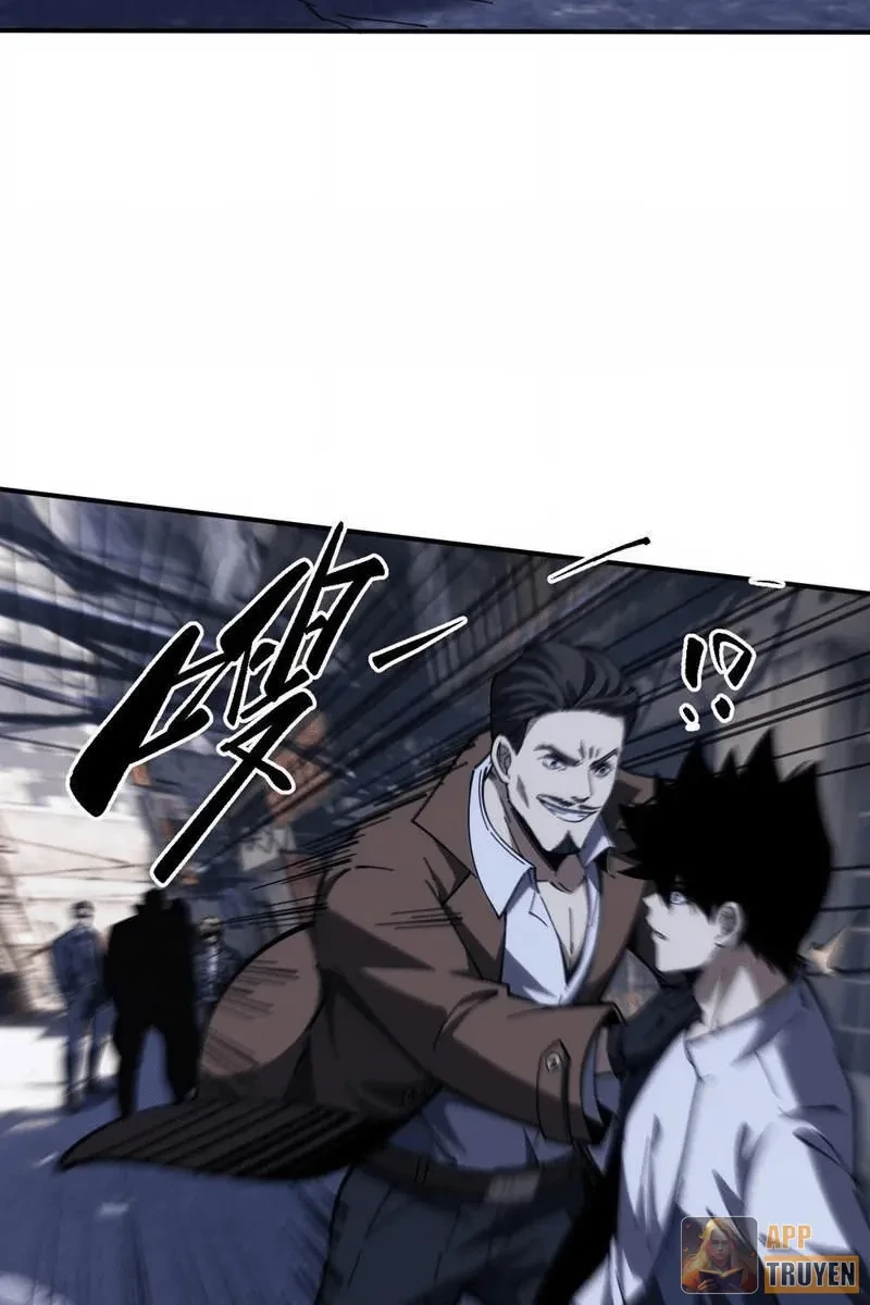 Trở Thành Thần Trong Trò Chơi Hoàng Kim Chapter 21 - 37