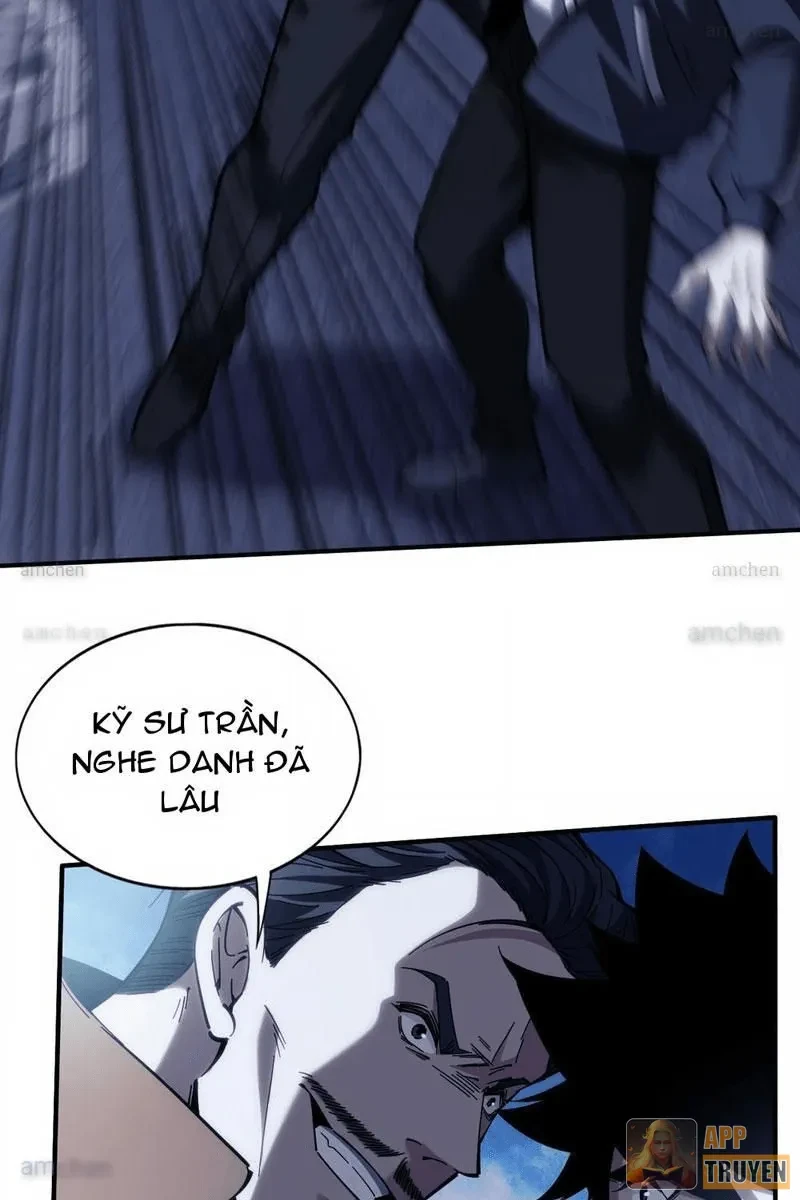 Trở Thành Thần Trong Trò Chơi Hoàng Kim Chapter 21 - 38